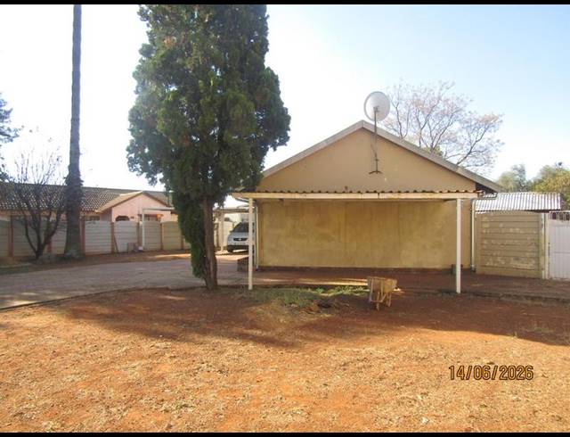 2 BEDROOM PROPERTY TO RENT IN DAWN PARK